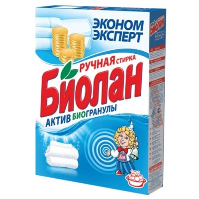 БИОЛАН Эконом эксперт 350г т/у *24