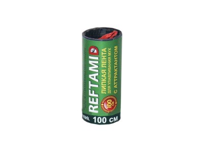 Рефтамид  лента от мух *100