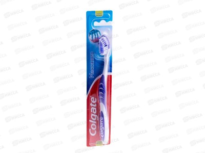 Зубная щетка КОЛГЕЙТ Massager средняя *12