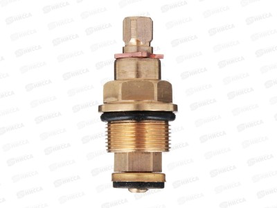 Кран-букса 18*1 резина (Рос) 036     *100 575-860 г