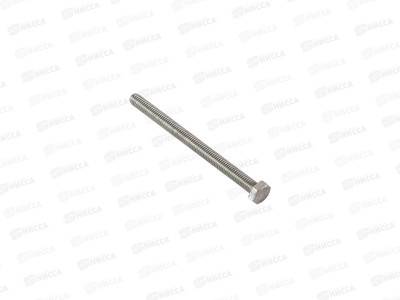 Болт (DIN933) М8*120 (25штук)     *10