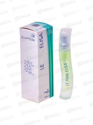 Духи 10мл Le Park Elisa женские *28 М