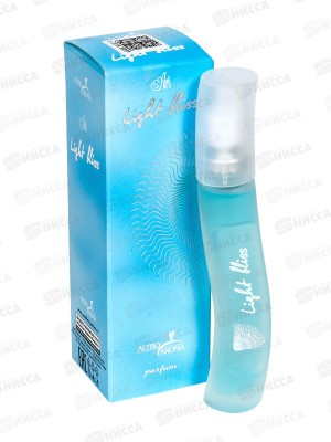 Духи 10мл Light Bliss женские *28 М