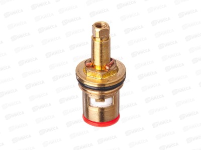 Кран-букса 1/2 керамический под квадрат *50 575-011 г
