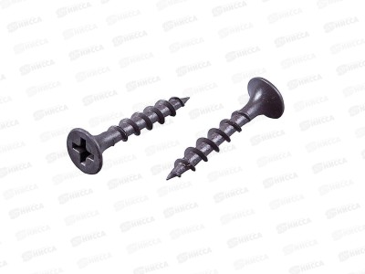 Саморез  СВФС ШСГД 3,8*45 (1000штук) *6