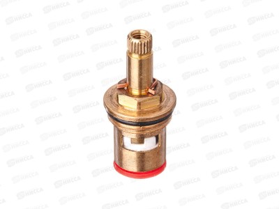 Кран-букса 1/2 керамический 24шт *50 575-067  г