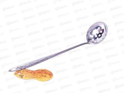 Шумовка АВU1265,металлическая (029480)  Ж