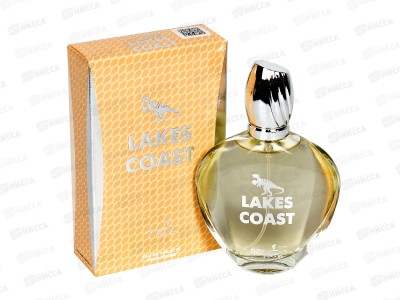 AAF 65мл Lakes Coast, туалетная вода женская *18 М