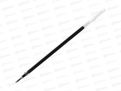 Стержни гелевые BEIFA PX666 черный *1/100/2000