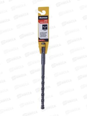 БУР SDS-plus D8x160мм 654-134    г *50