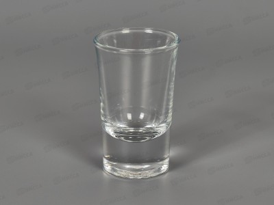 Стопка для водки BOSTON SHOTS 40мл 52174SL *24