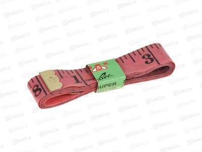 Сантиметр 1,5м (34892)  *12 Ж