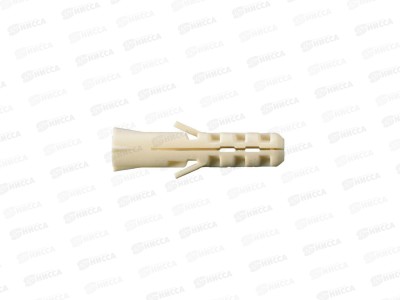 Дюбель PND-8  100 штук  нейлон    *20