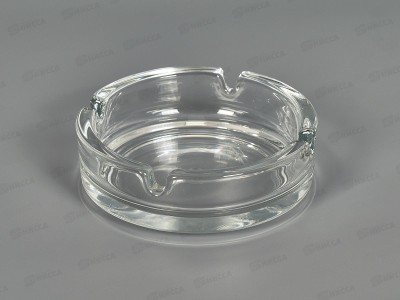 Пепельница BISTRO  1шт 107мм 54036SL