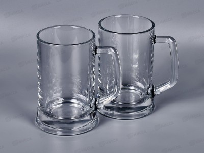 Набор 2 кружки для пива PUB 500сс 55229 *6