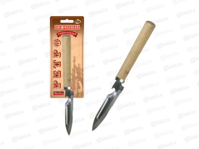 Нож-шинковка &quotРетро&quot AN57-12 *144
