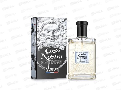PE Cosa Nostra Platinium d.p., туалетная вода *72 М