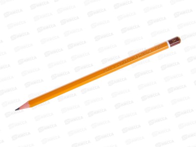 Карандаш чернографитный  K-I-N 1500 2H *12/144
