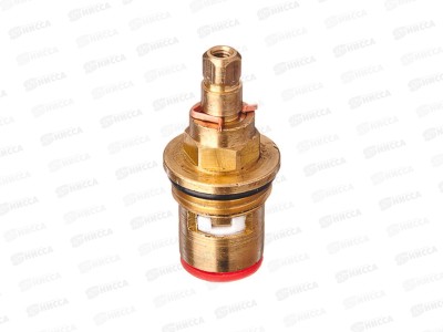 Кран-букса 1/2 керамический  Rain 500 (12,09,04) 575-001 *50  г