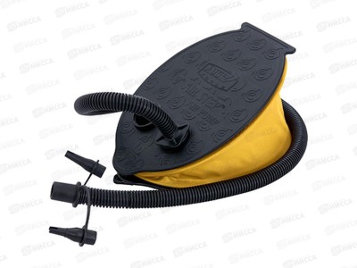 Насос ножной 23*15см Bestwey 62023 *12