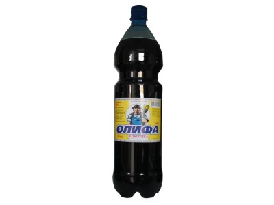 ОЛИФА Классика 1,5л  *12