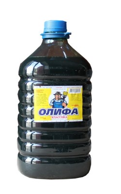 ОЛИФА Классика 5л  *4