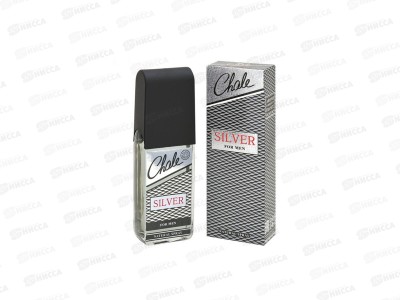 AAM Chale Silver, туалетная вода 100мл мужская *27 М