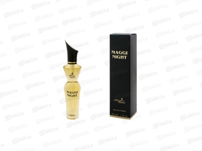 AAF 50мл Lady Maggi Night, туалетная вода женская *28 М
