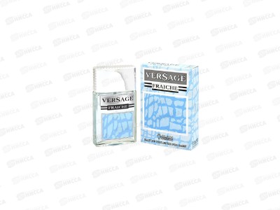 AAM Versage Fraiche, туалетная вода 100мл мужская *18 М