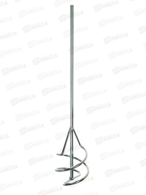 Миксер для смесей 80*400мм оцинкованный, 0803000 *40
