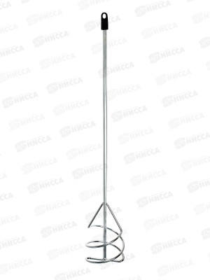 Миксер для смесей 100*600мм оцинкованный 0803001 *20