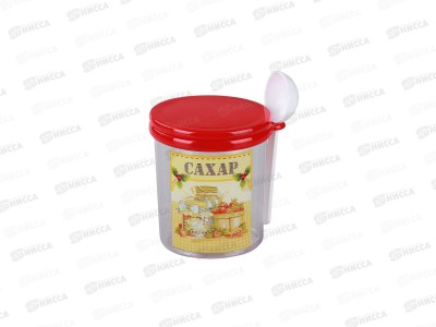 Банка &quotАссорти&quot 0,7л (сахар) *12 М1715
