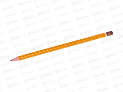 Карандаш чернографитный K-I-N 1500 2B *12/144