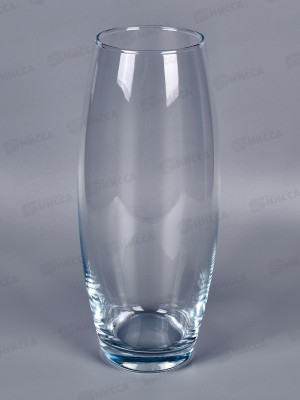 Ваза FLORA h-260мм 43966SL  *6