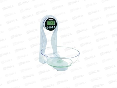 Весы кухонные BK-9100 3кг электронные
