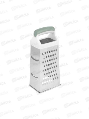 Терка 9&quot (четырехгранник) (QQ8-729) 885-521  г