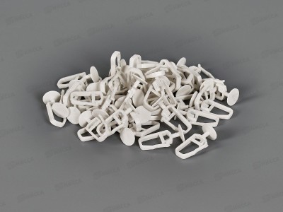 Крючок карнизный 50шт *60