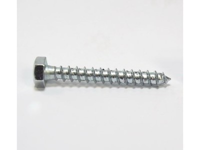 Шуруп сантехнический 8*60 (50шт)