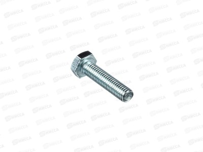 Болт (DIN933) М6*30 (200штук)   *15