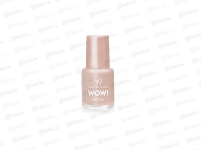 ГР Wow! Nail Color лак для ногтей 10 *12