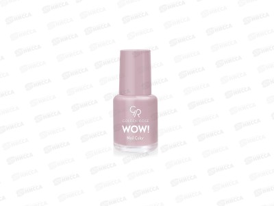 ГР Wow! Nail Color лак для ногтей 12 *12