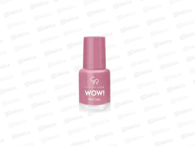 ГР Wow! Nail Color лак для ногтей 16 *12