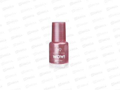 ГР Wow! Nail Color лак для ногтей 26 *12