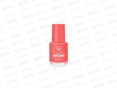 ГР Wow! Nail Color лак для ногтей 36 *12