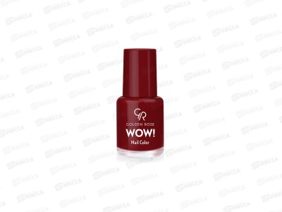 ГР Wow! Nail Color лак для ногтей 53 *12