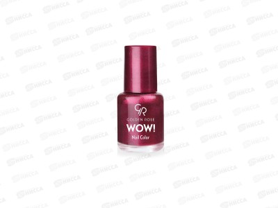 ГР Wow! Nail Color лак для ногтей 57 *12