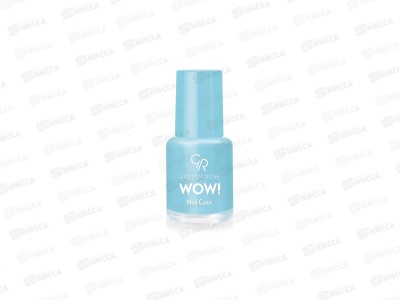 ГР Wow! Nail Color лак для ногтей 72 *12