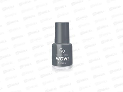 ГР Wow! Nail Color лак для ногтей 87 *12