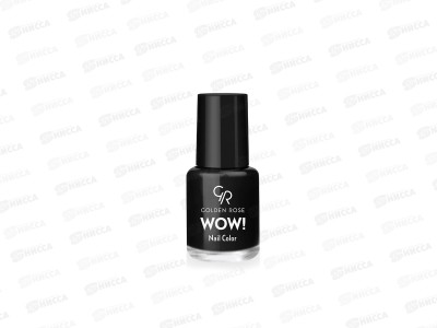 ГР Wow! Nail Color лак для ногтей 89 *12
