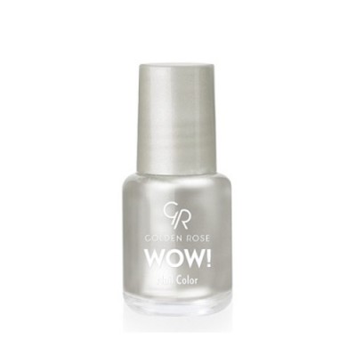 ГР Wow! Nail Color лак для ногтей 90 *12
